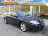 2012 Chrysler 200 Touring Sedan