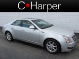 2009 Cadillac CTS Sedan