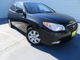 2008 Hyundai Elantra GLS Sedan