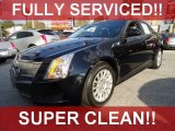2011 Cadillac CTS 3.0 Sedan