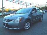 2012 Nissan Sentra 2.0 S