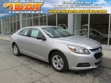 2014 Chevrolet Malibu LS