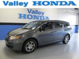 2011 Honda Odyssey EX-L