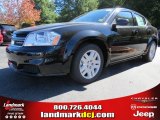 2014 Dodge Avenger SE