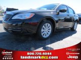 2014 Chrysler 200 Touring Sedan