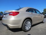 Cashmere Pearl Chrysler 200 in 2014