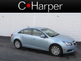 2011 Chevrolet Cruze LT