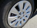 2014 Chrysler 200 LX Sedan Wheel