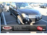 2007 Nissan Murano SL AWD