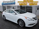 2014 Hyundai Sonata Limited