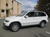 2006 BMW X5 3.0i