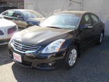 2011 Nissan Altima 2.5 SL