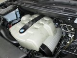 2004 BMW X5 4.4i 4.4 Liter DOHC 32-Valve V8 Engine