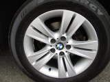 BMW X5 2004 Wheels and Tires