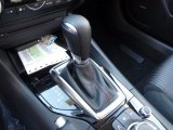 2014 Mazda MAZDA3 i Grand Touring 4 Door SKYACTIV-Drive 6 Speed Automatic Transmission