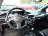 2003 Dodge Neon SRT-4 Dashboard