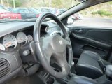 2003 Dodge Neon SRT-4 Steering Wheel
