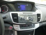 2014 Honda Accord EX Sedan Controls