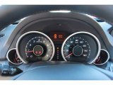 2014 Acura TL Technology Gauges