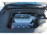 2014 Acura TL Technology 3.5 Liter SOHC 24-Valve VTEC V6 Engine