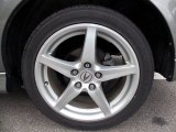 Acura RSX 2005 Wheels and Tires