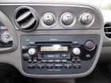 2005 Acura RSX Type S Sports Coupe Controls