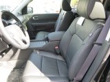 2014 Honda Pilot Touring 4WD Front Seat