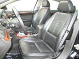 2008 Saturn Aura XR Front Seat