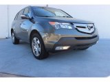 2007 Acura MDX Technology