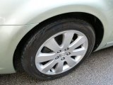 Toyota Avalon 2006 Wheels and Tires