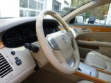 2006 Toyota Avalon XLS Steering Wheel
