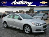 2014 Chevrolet Malibu LS