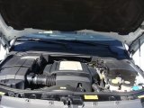 2006 Land Rover Range Rover Sport Engines