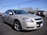 2012 Chevrolet Malibu LT