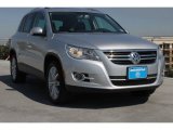 2011 Volkswagen Tiguan SE
