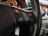 2005 Mazda MAZDA6 s Sport Sedan Controls