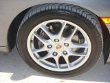 2004 Porsche Boxster  Wheel