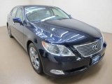 2007 Lexus LS 460