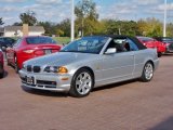 2000 BMW 3 Series 323i Convertible Data, Info and Specs