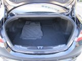 2013 Jaguar XF I4 T Trunk