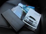 2013 Jaguar XF I4 T Books/Manuals