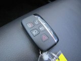 2013 Jaguar XF I4 T Keys