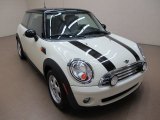 2010 Mini Cooper Hardtop