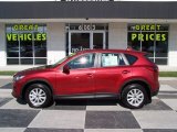 2013 Mazda CX-5 Sport AWD