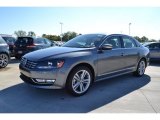 2013 Volkswagen Passat TDI SEL