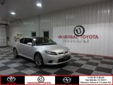 2012 Classic Silver Metallic Scion tC  #87274485