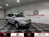 2013 Toyota Highlander V6 4WD