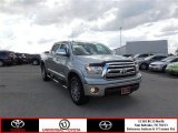 2013 Toyota Tundra TSS CrewMax