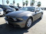 2014 Ford Mustang V6 Coupe