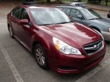 2011 Subaru Legacy 2.5i Premium